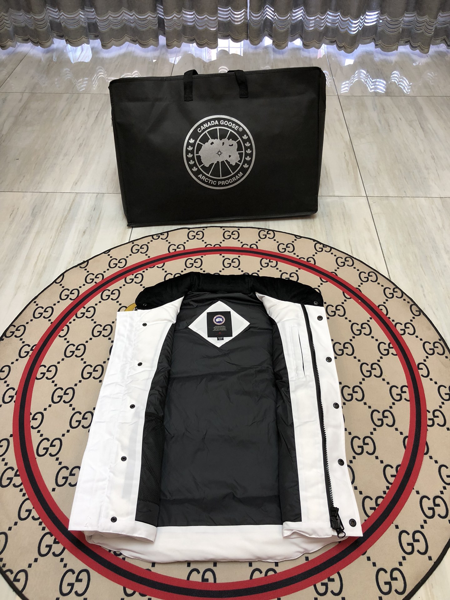 Canada Goose Down Jackets